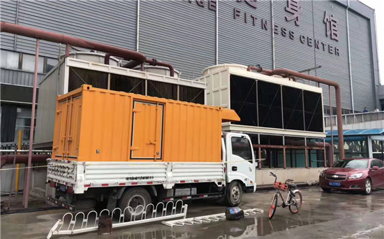 金阳300KW发电机组适配电缆规格选型指南