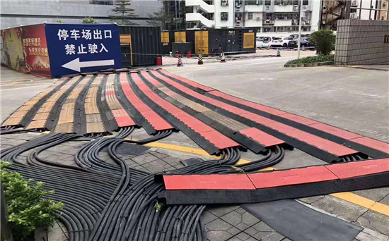 金阳发电机组电缆选型完整具体步骤(工程通用标准流程)
